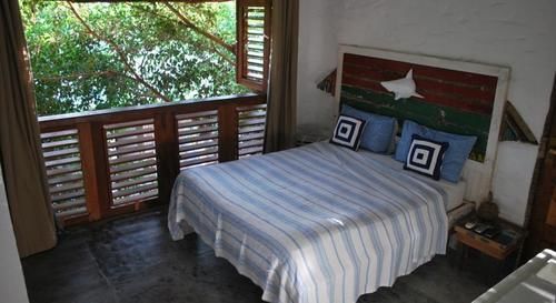Pescador - Pousada De Charme Jijoca de Jericoacoara Exterior foto